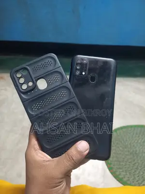 Samsung Galaxy M31 (Used)