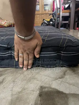 King Size Jajim