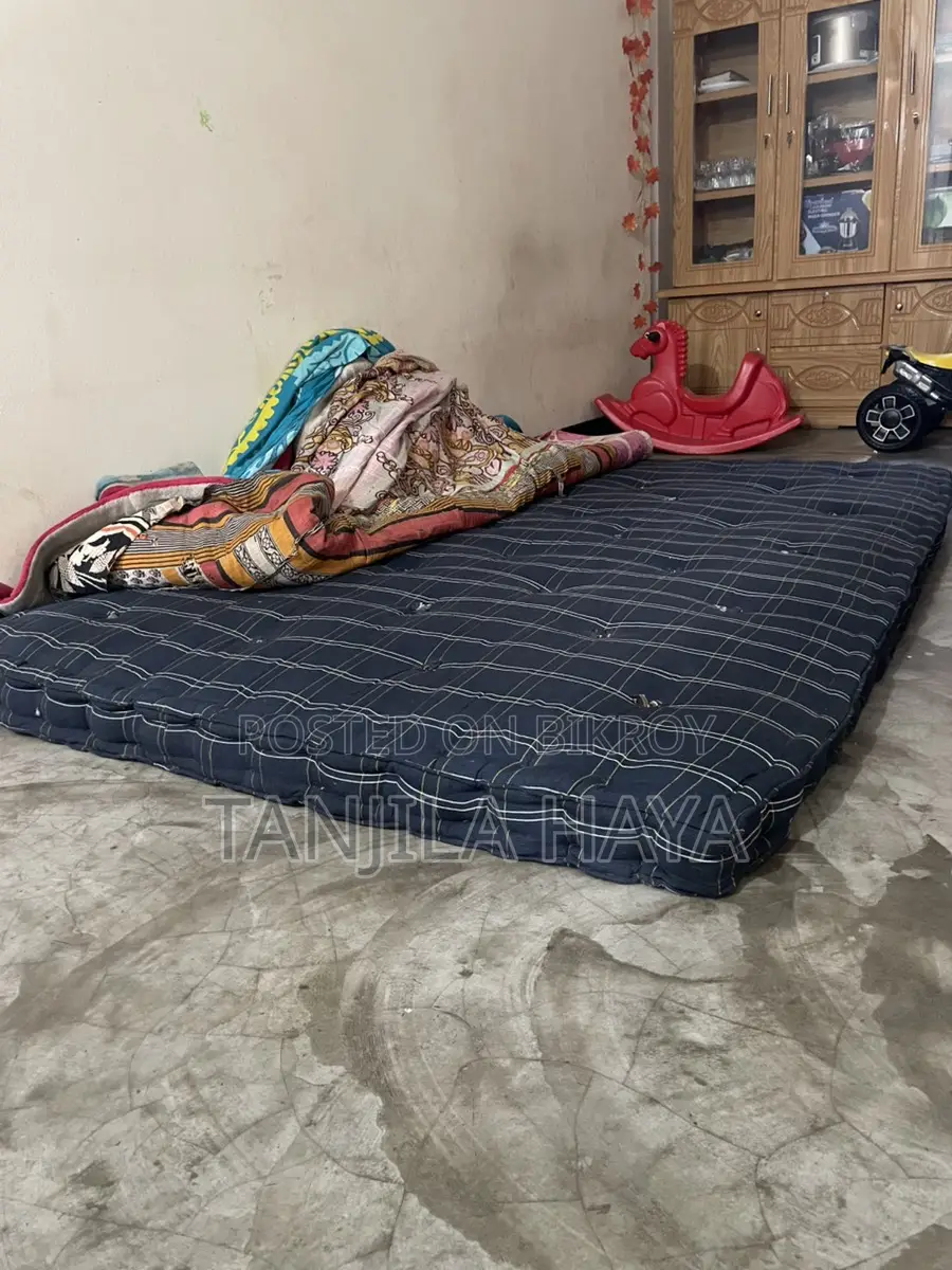 King Size Jajim