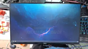 Dell SE2219HX 21.5" LED Full HD Monitor