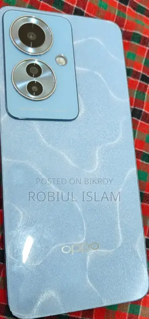 OPPO F25 Pro (Used)