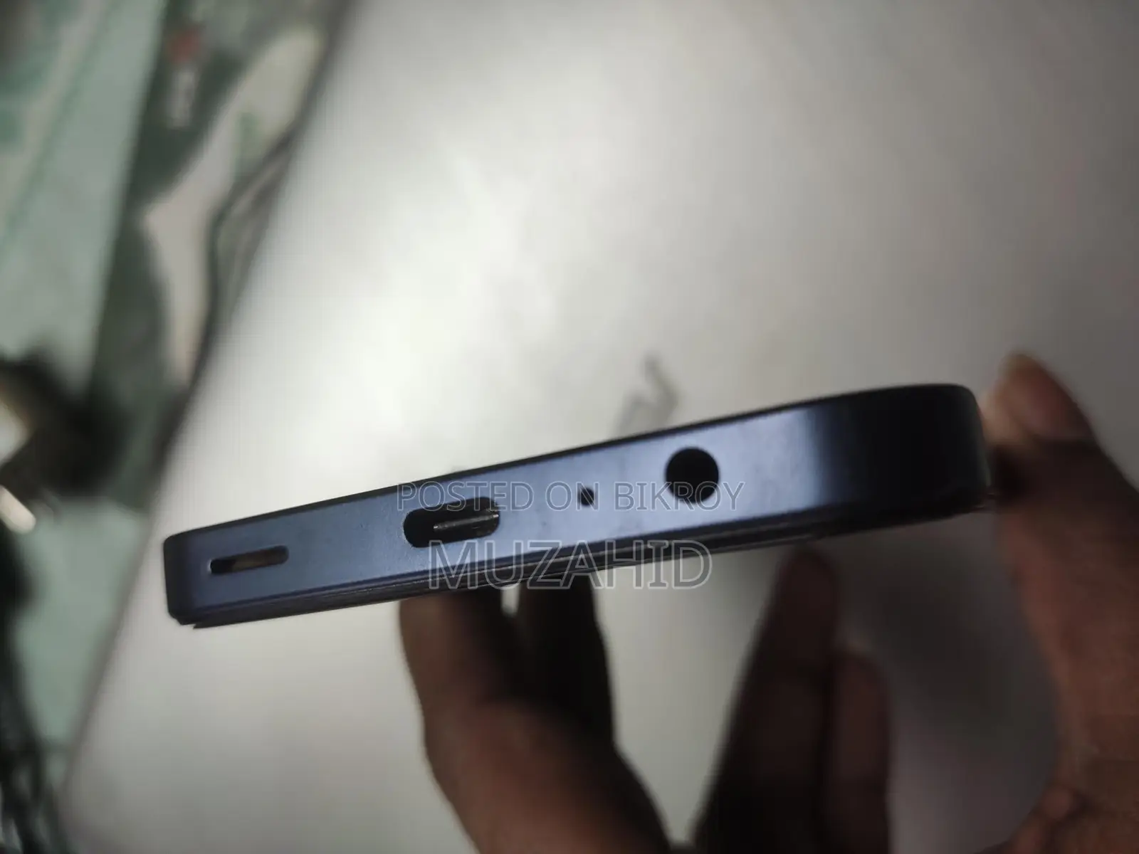 Samsung Galaxy A15 5G (Used)