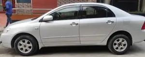 Toyota Corolla 2004
