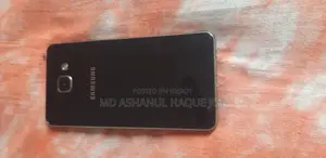 Samsung Galaxy A5 2gb ram 12 gb rom (Used)