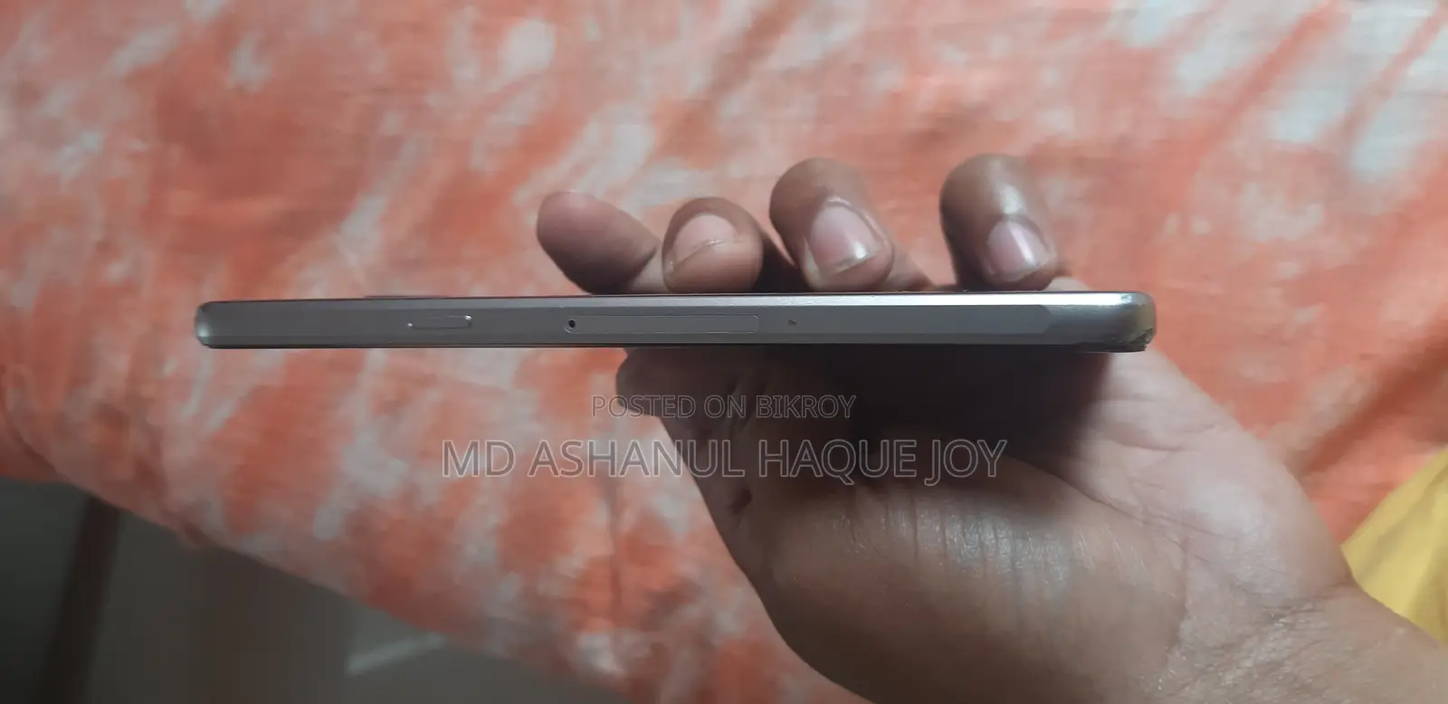 Samsung Galaxy A5 2GB RAM 12GB ROM (Used)