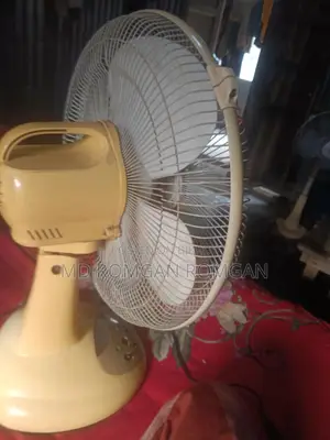 Table Fan