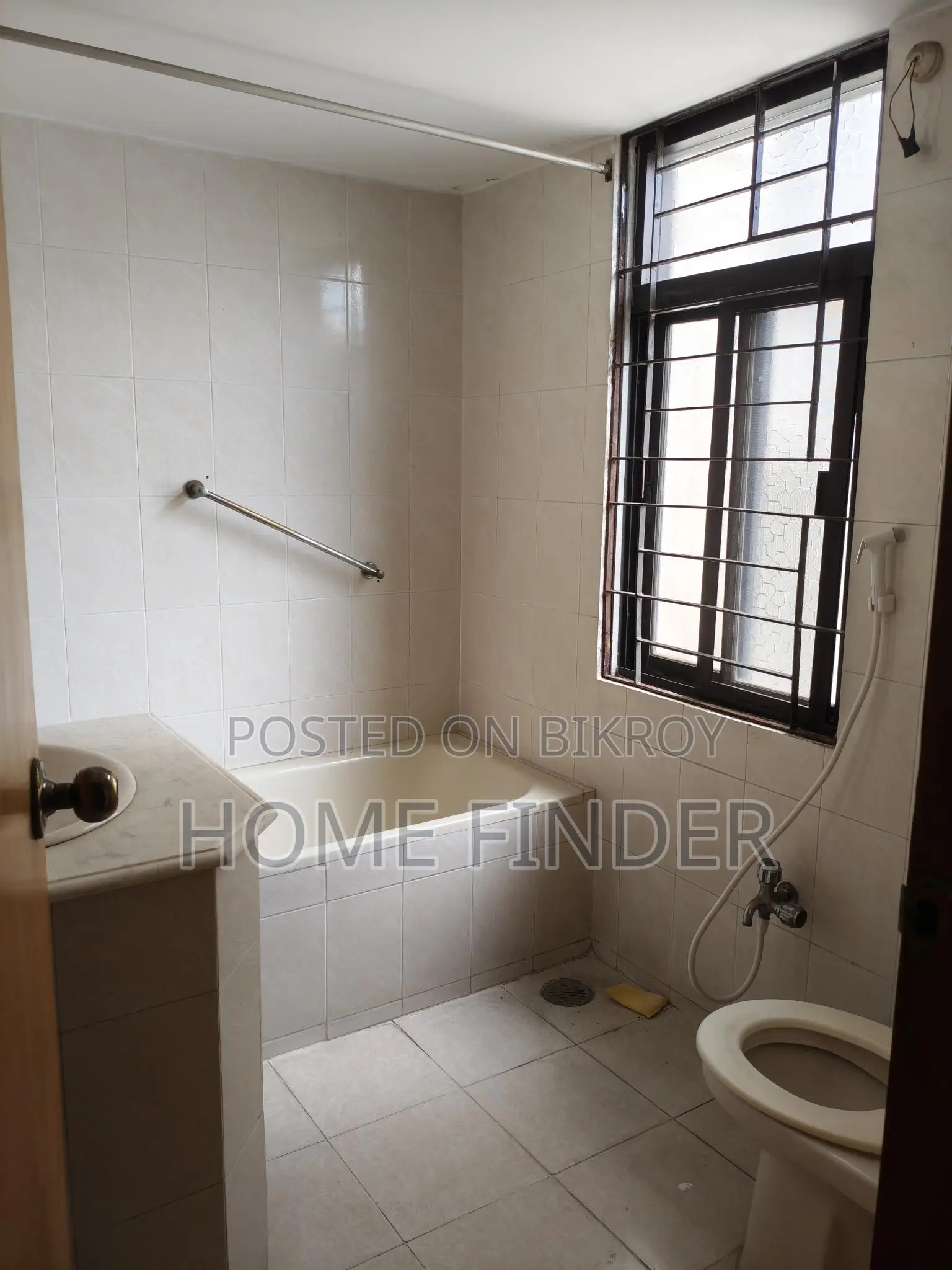1850 Sqft 3 Bed Apartment For Rent In Gulshan