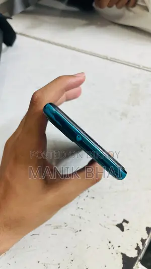 Samsung Galaxy M62 8/128 (Used)