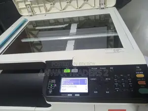 Toshiba e-Studio 2309 AD new condition
