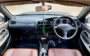 Toyota Wagon 100 G Touring 2000
