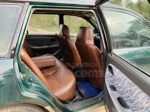 Toyota Wagon 100 G Touring 2000
