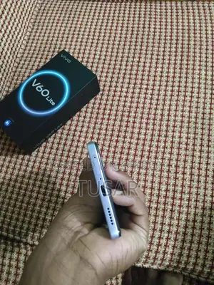 Vivo v60 lite (Used)