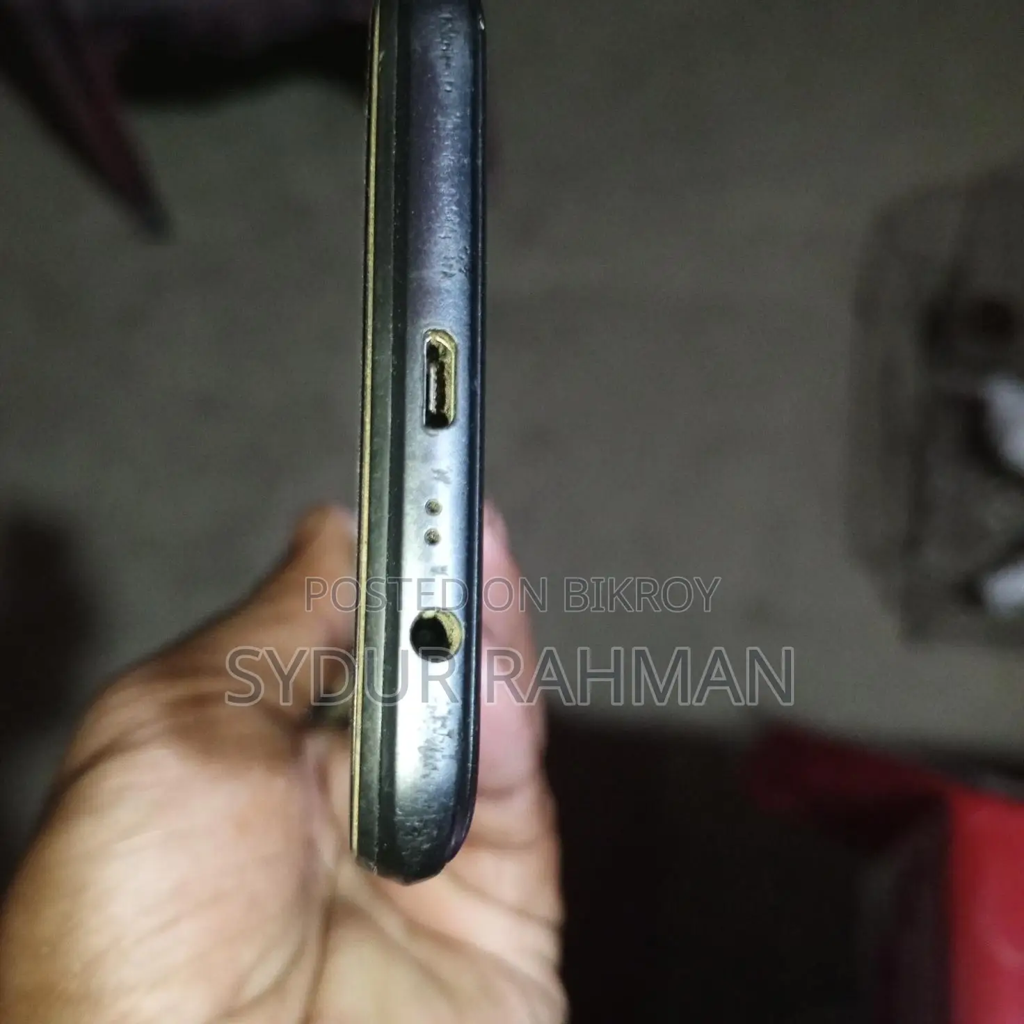 Realme C21 (Used)