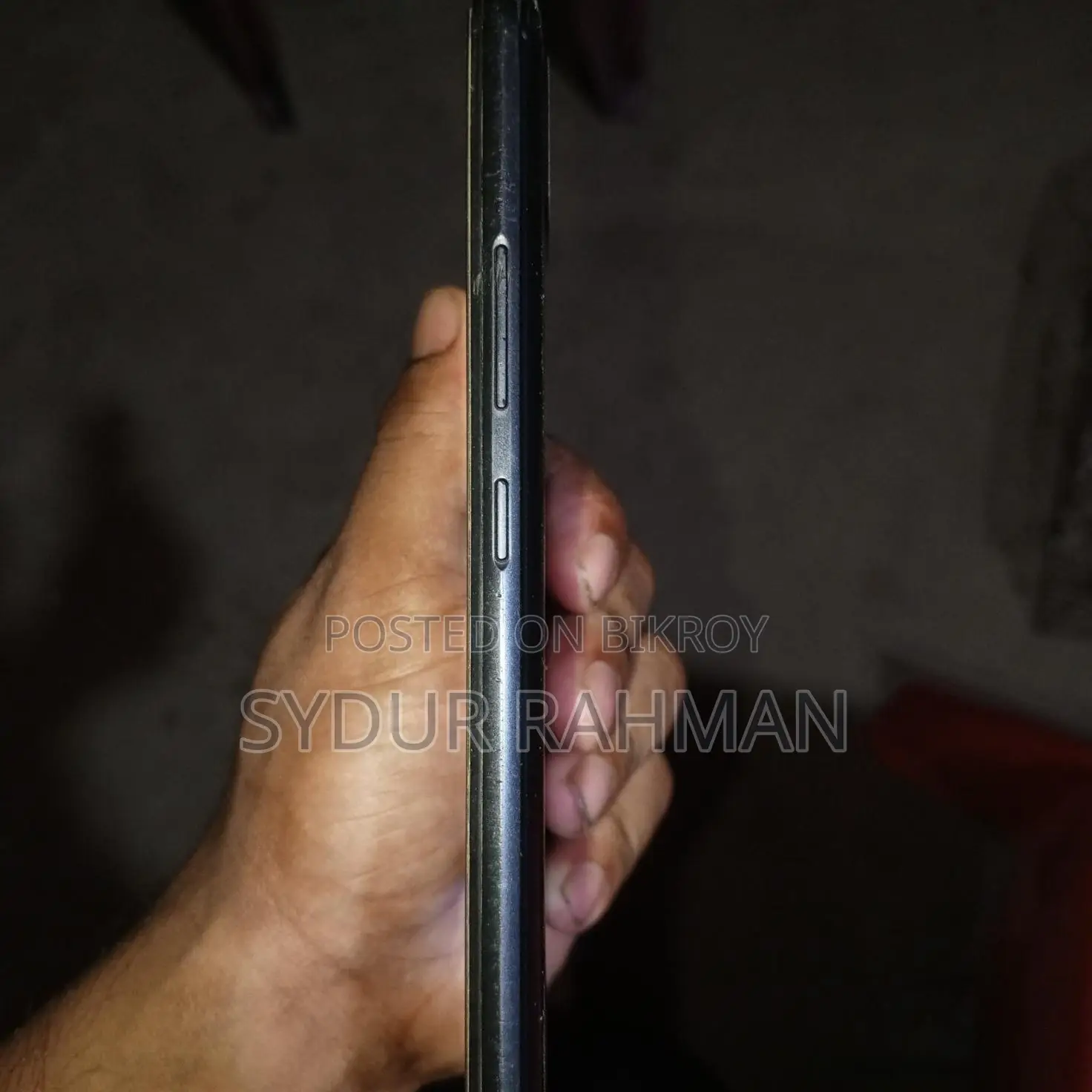 Realme C21 (Used)