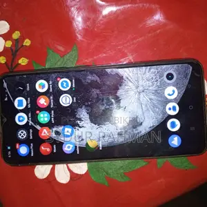 Realme C21 (Used)