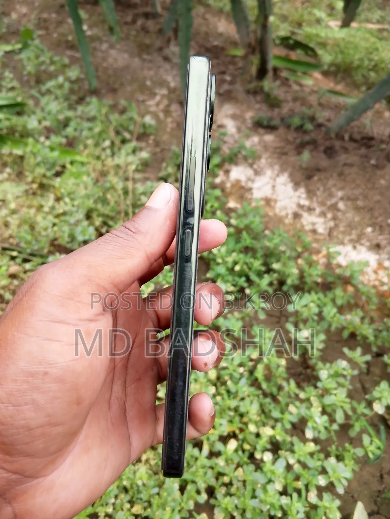 Vivo Y400 (Used)