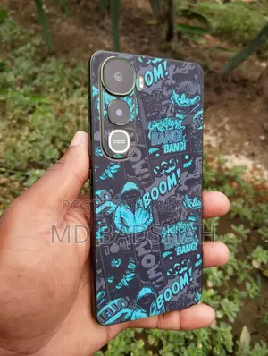 Vivo Y400 (Used)