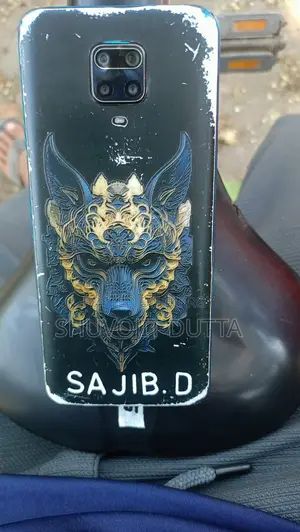 Xiaomi Redmi Note 9 Pro Max (Used)