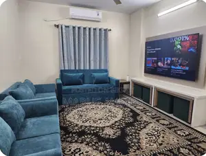 Newly Renovated Full Furnished Luxury Apartment For Sale