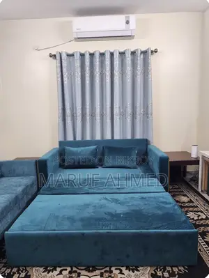 Newly Renovated Full Furnished Luxury Apartment For Sale