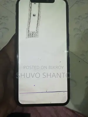 Apple iPhone 11 Pro Max . (Used)