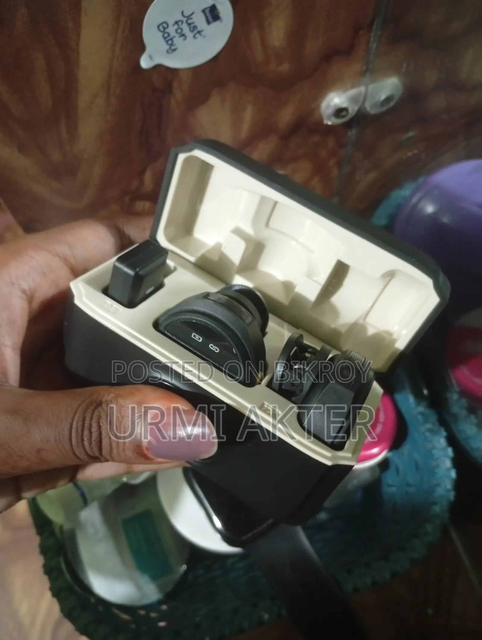 Microphone for sale