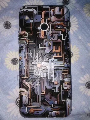Tecno Spark 6 Go (Used)