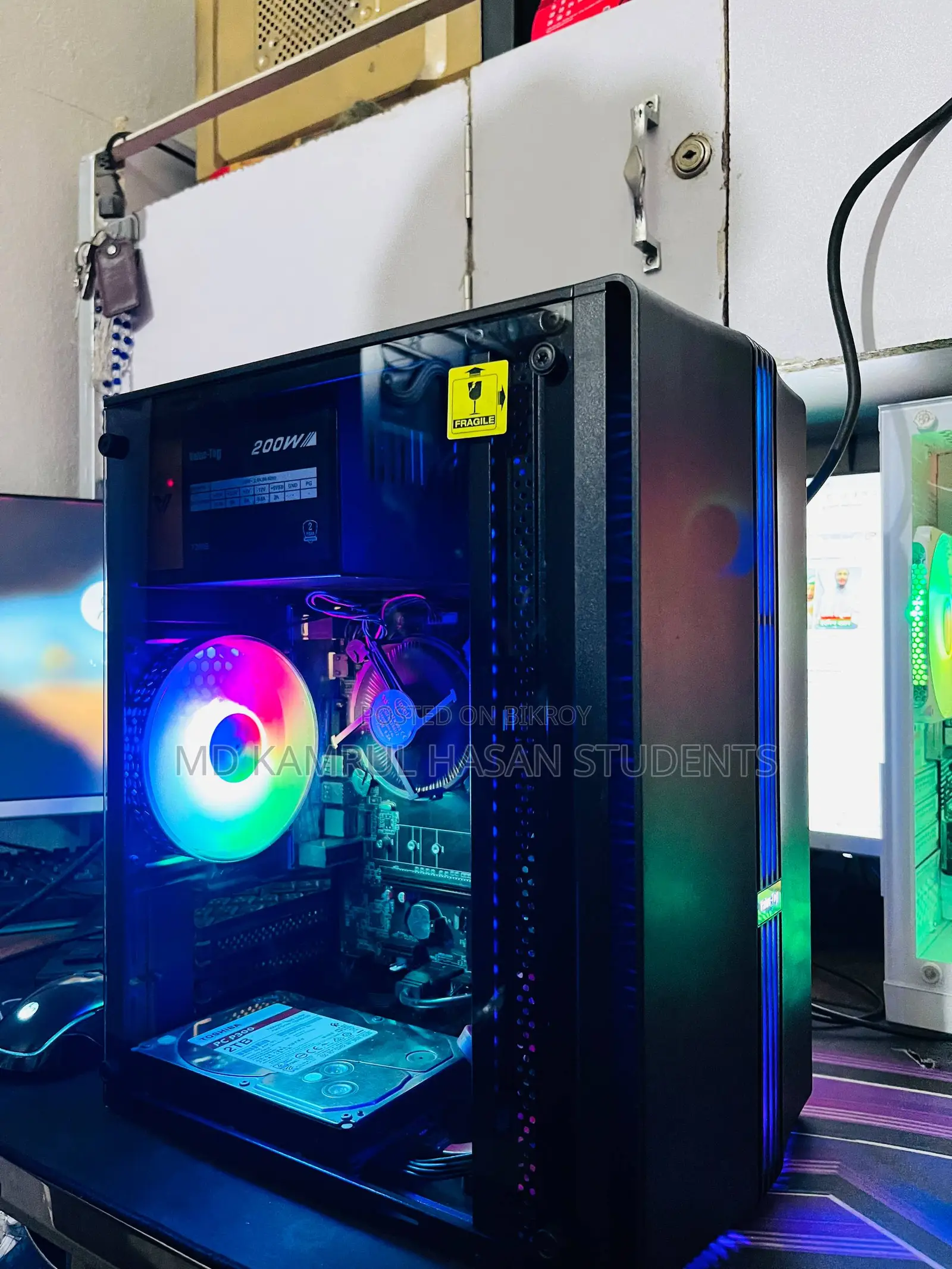 PC for sale
