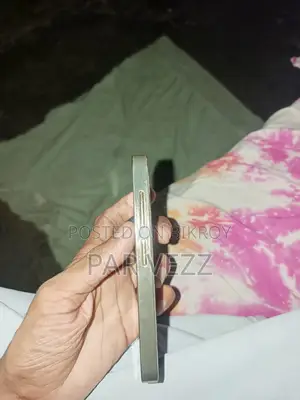 Itel magic 4 (Used)
