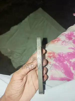 Itel magic 4 (Used)
