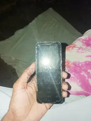 Itel magic 4 (Used)