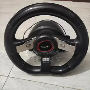 Genius Steering Wheel For Sale