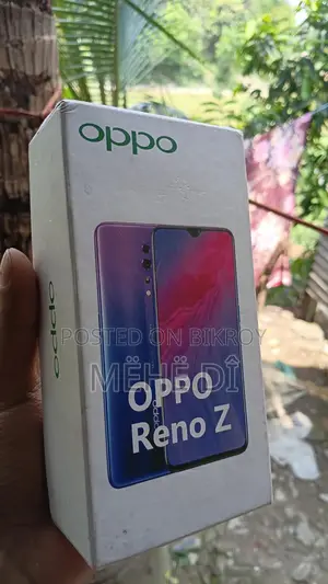 OPPO Reno Z (Used)