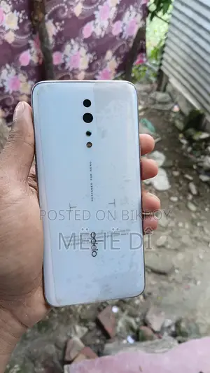 OPPO Reno Z (Used)
