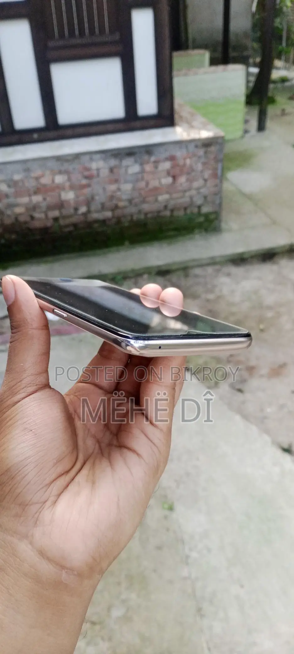 OPPO Reno Z (Used)
