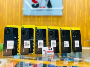 Xiaomi POCO C71 4/128 (Brand New)