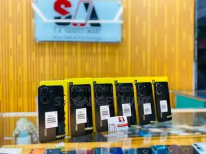 Xiaomi POCO C71 4/128 (Brand New)