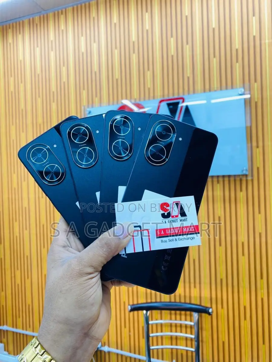 Xiaomi POCO C71 4/128 (Brand New)