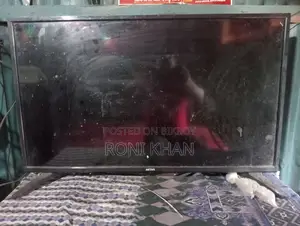 AKTIVE Monitor 32"