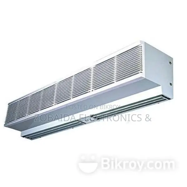 3 Feet National Air Curtain..100% Original Product Guarantee.