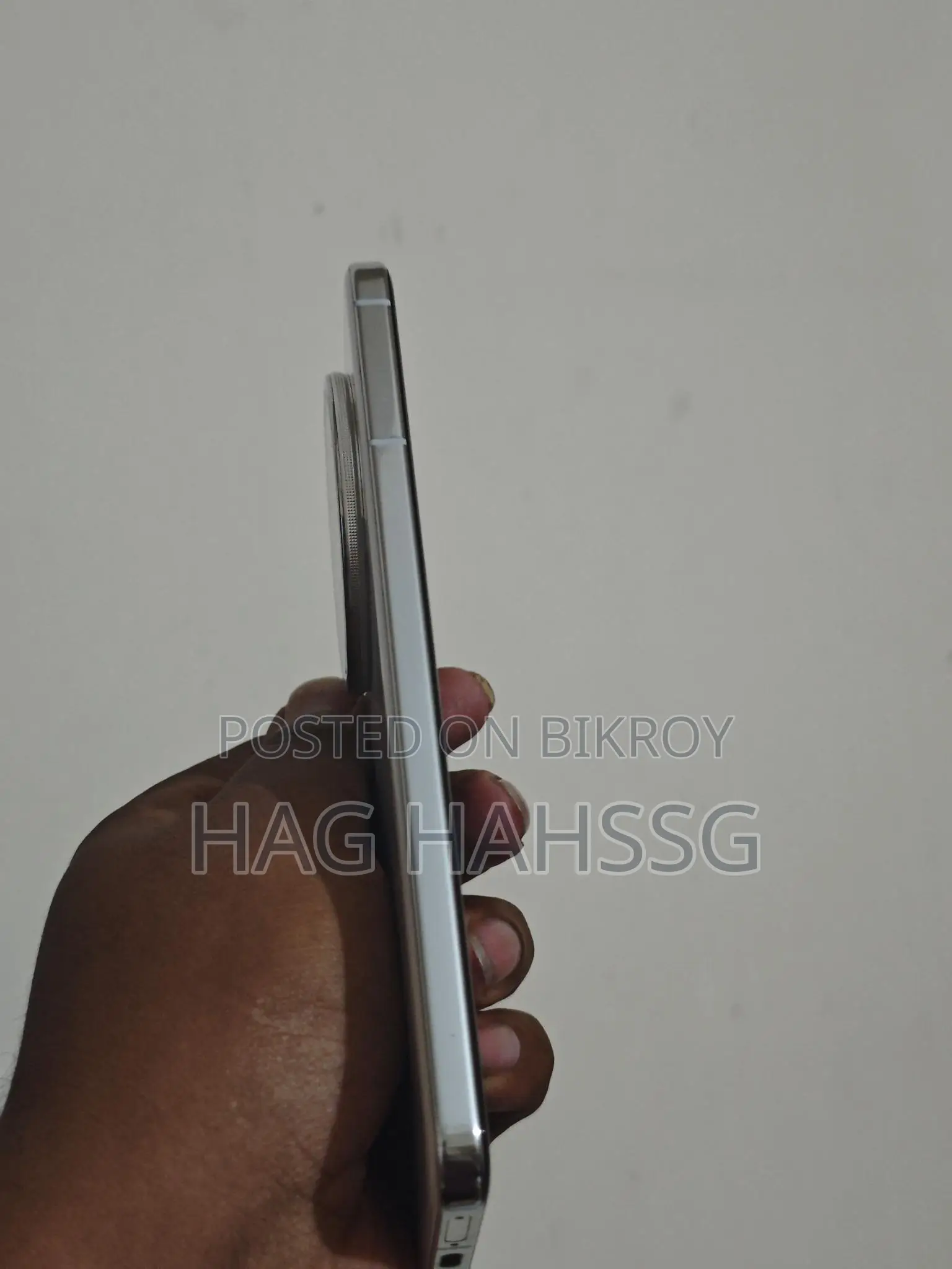 Vivo X200 (Used)