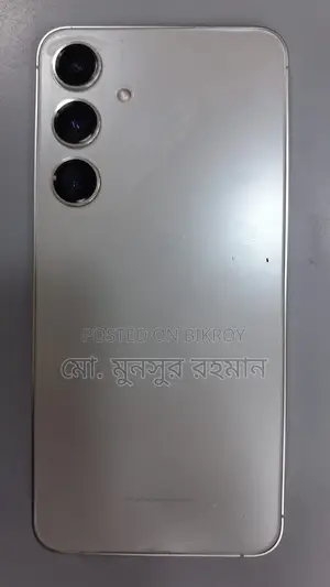 Samsung Galaxy S24+ (Used)