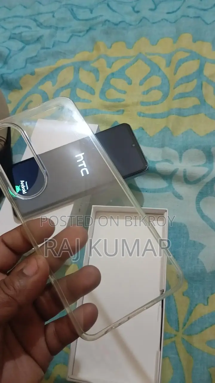 HTC Wildfire (Used)