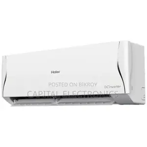 Haier 2.0 Ton Clean-Cool Inverter Ac