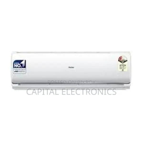 Haier 2.0 Ton Clean-Cool Inverter AC