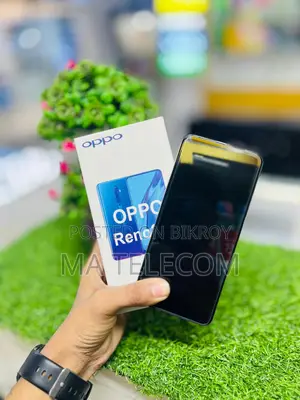 OPPO Reno2 Z 8/256 FULL BOX (Used)