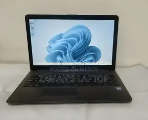 HP 15 250 g7 Intel DDR4 Ram 1 TB ল্যাপটপ