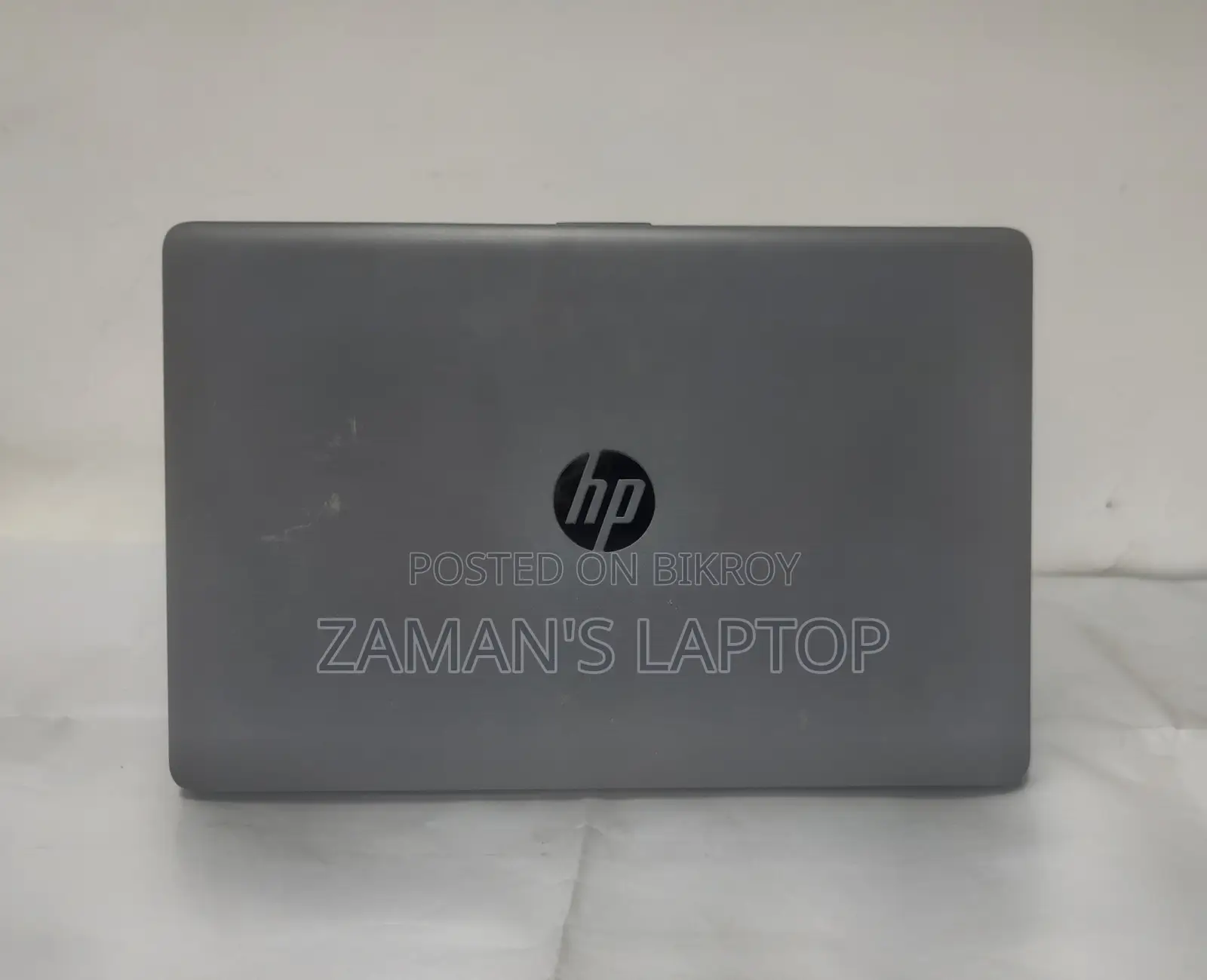 HP 15 250 g7 Intel DDR4 Ram 1 TB Laptop
