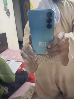 Samsung Galaxy M35 5G (Used)