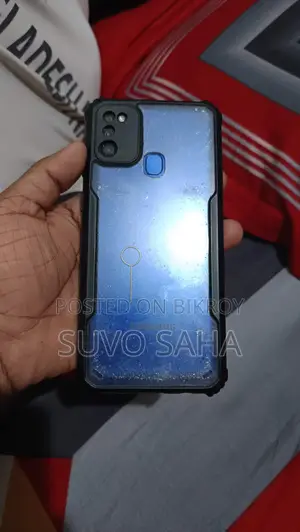 Samsung Galaxy M21 (Used)